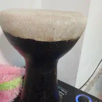 تیمپو یا تمبک حرفه ای|سازهای سنتی|مشهد, مصلی (کارمندان اول)|دیوار