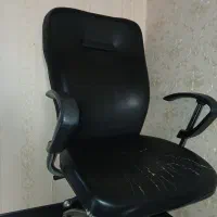 صندلی اداری