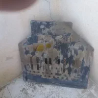 سینی زیر موتور پژو وآردی