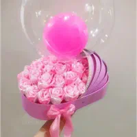 گل‌روبانی‌گلباران