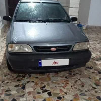 پراید مدل ۸۷|خودرو سواری و وانت|بابلسر, |دیوار