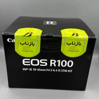 خرید فروش دوربین کاننR100  RP R8 R10 R50 R7|دوربین عکاسی و فیلم‌برداری|شیراز, سینما سعدی|دیوار