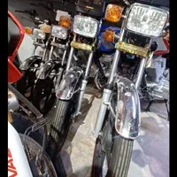 احسان125صفر(قربان زاده)|موتورسیکلت|مشهد, رضاشهر|دیوار