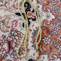 تسبیح شاه مقصوداصل|جواهرات|اصفهان, دستگرده|دیوار