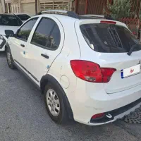 کوئیک|خودرو سواری و وانت|قم, چهل درخت‎|دیوار