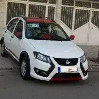 کوییک RS 1402 استاندارد 85گانه +مانیتور +GPS