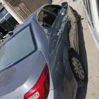 فروش دنا پلاس تیپ دو خونگی کم کار مدل 1400|خودرو سواری و وانت|فلاورجان, |دیوار