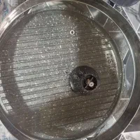 ماهی تابه نالینو