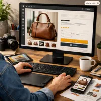 قابل توجه فروشندگان و فروشگاهیان عزیز