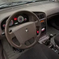 پرشیا مدل ۹۳|خودرو سواری و وانت|تالش, تالش|دیوار