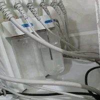 فروش دستگاه هیدرو فیشال نیوفیس ۶ کاره|پزشکی|خوی, |دیوار