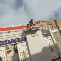 جوشکاری و برشکاری سیار سایبان،هوا برش