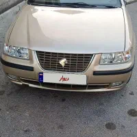 سمند LX ساده، مدل ۱۳۸۳