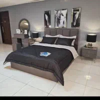 سرویس خواب تدی