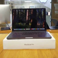 مک بوک پرو M3 Pro 14 /رم18/حافظه512 لا کاغذی