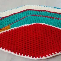 فروش لیف و اسکاچ بافتنی