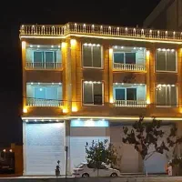 رهن واحد لوکس بر بلوار رحمت