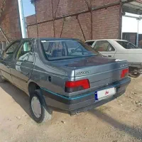 پژو405|خودرو سواری و وانت|مریوان, |دیوار