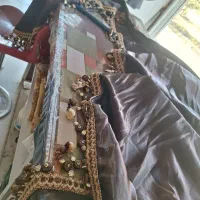 پرده|پرده، رانر، رومیزی|نهاوند, |دیوار