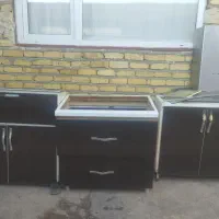 کابینت فروشی فوری ست کامل