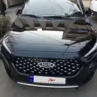 ایکس x22پرو دنده مدل ۴۰۴در حد صفر کم کار