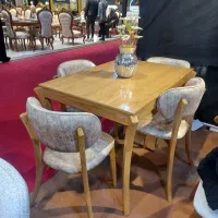 میز ناهارخوری/تولیدی میلاد/کیفیتی بی نظیر