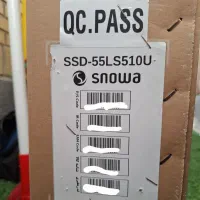 تلویزیون هوشمند اسنوا مدل SSD-55LS510U سایز55اینچ