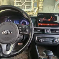 فروش اوپتیما 2018|خودرو سواری و وانت|آغاجاری, |دیوار