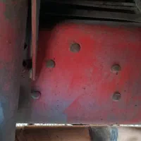 بنزتک باری مدل 62|خودرو سنگین|بروجرد, |دیوار