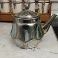 قوری وکتری|قوری، کتری، قهوهساز دستی|گرگان, |دیوار