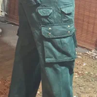 شلوار ۶ جیب آمریکایی اصل