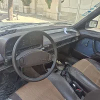 آئودی ۱۰۰ مدل ۱۹۷۷|خودرو کلاسیک|مشهد, احمدآباد|دیوار