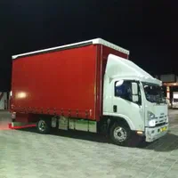 اتوبارحمل نقل باراسباب کشی منزل کارگرباتخفیف ویژه|خدمات حمل و نقل|بندرعباس, |دیوار