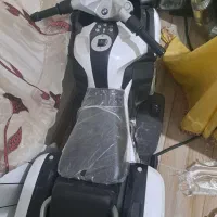 موتور شارژ  پچه|دوچرخه، اسکیت، اسکوتر|شازند, |دیوار