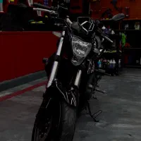 بنلی ۲سیلندر ۳۰۰سی سی