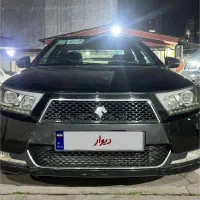 دنا پلاس توربو ۶دنده اتومات بی رنگ