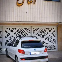 ۲۰۷ آس خونگی اسپرت با سیستم غول