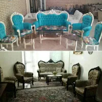 تعمیر و شستشوی مبل در منزل|خدمات نظافت|مشگین شهر, |دیوار