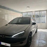 پژو تیپ ۵|خودرو سواری و وانت|شاهینشهر, گزبرخوار|دیوار