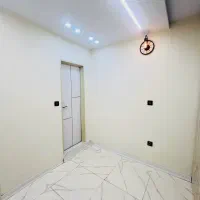 ۶۰ متر دوخواب / سندتک برگ/ پارکینگ/ سالن پرده خور|فروش آپارتمان|تهران, وردآورد|دیوار