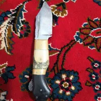 چاقوی دست ساز