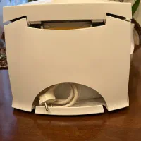 سرخ کن kenwood (کن وود)|اجاق گاز و لوازم برقی پخت‌وپز|تهران, مجیدیه|دیوار