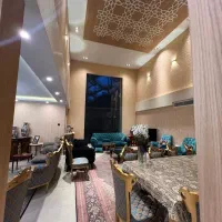 دروس_پاسداران ۳۰۰ متر چهار خواب فول مشاعات