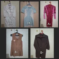 لباس و کفش زنانه|لباس|زاهدان, |دیوار