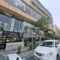 اداری .دید پانا  با پارکینگ اختصاصی ۶۶۶متر