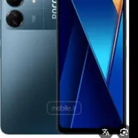 شیائومی Poco C65 با حافظهٔ ۲۵۶ گیگابایت