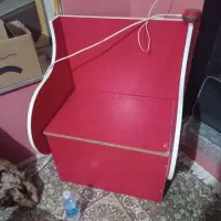 میز و صندلی