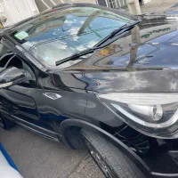 هایما S5 اتوماتیک CVT، مدل ۱۳۹۷