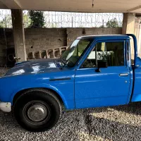 نیسان ۸۲تناژپاین کولردار|خودرو سواری و وانت|بابل, |دیوار