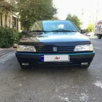 پژو2000 کم کار